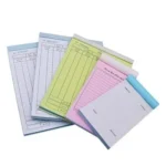 Bill Books (A5) - Image 2