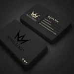 Business Cards (3.5 x 2 Inches) - Image 7