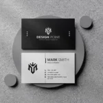 Business Cards (3.5 x 2 Inches) - Image 6