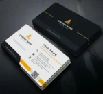 Business Cards (3.5 x 2 Inches) - Image 5