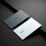 Business Cards (3.5 x 2 Inches) - Image 4