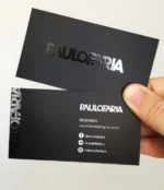 Business Cards (3.5 x 2 Inches) - Image 2