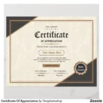 Certificate - Image 6