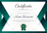 Certificate - Image 5