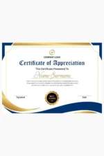Certificate - Image 4