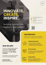 Flyers - Image 4