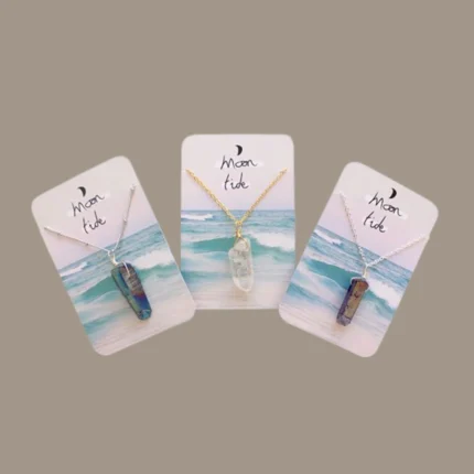 Jewellery Cards