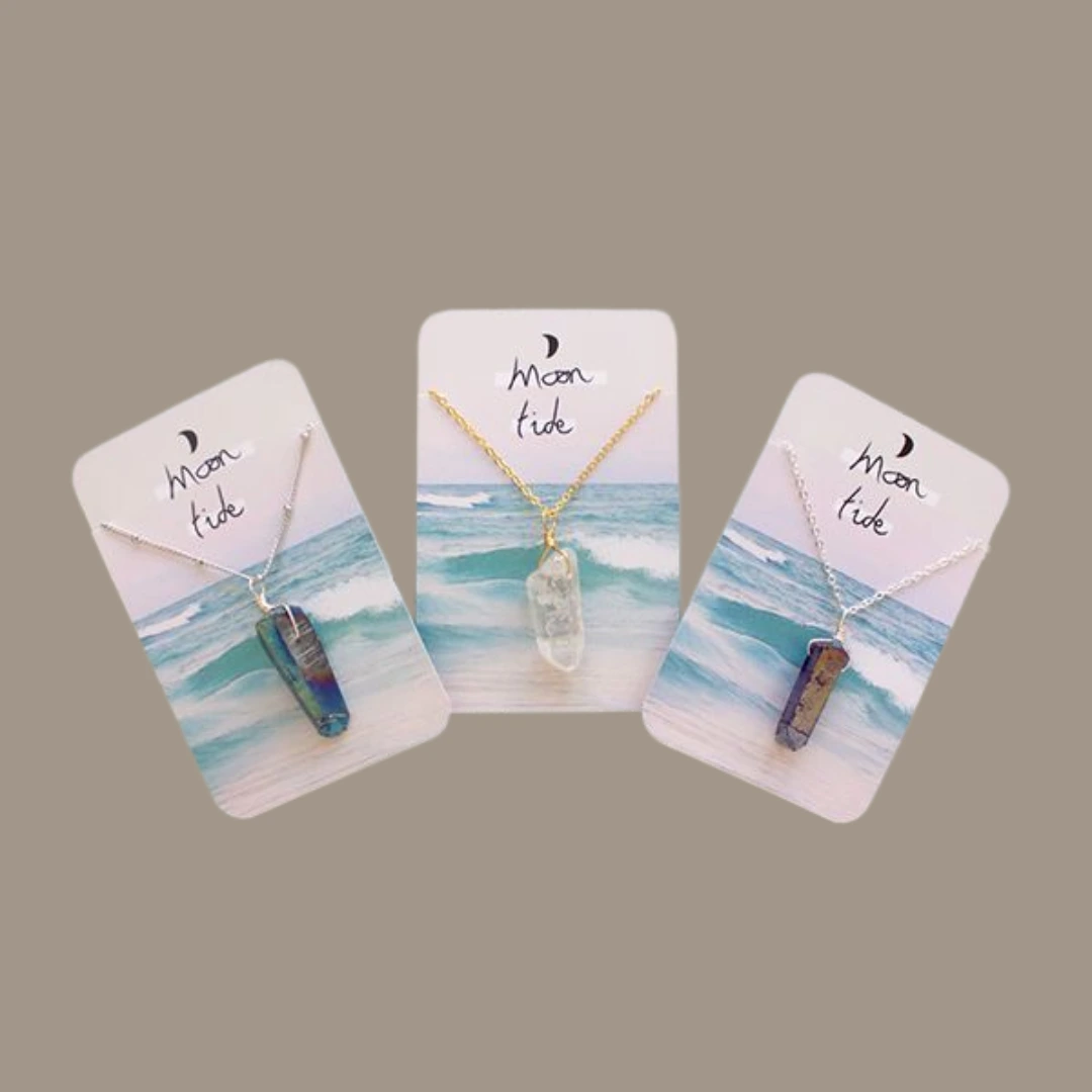 Jewellery Cards Printing Jewellery Cards - Image 1