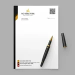 Letterheads