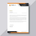 Letterheads - Image 2