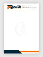 Letterheads - Image 4