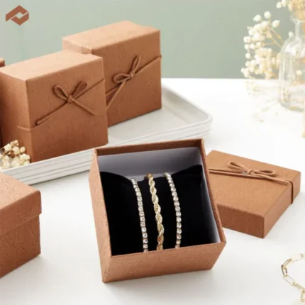 Bracelet Gift Box
