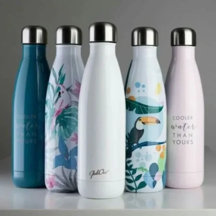 Custom Bottles