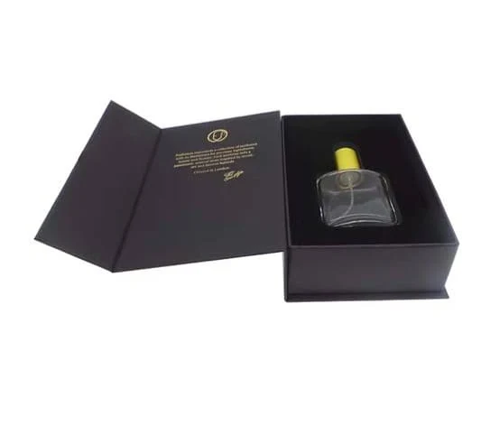Custom Perfume Boxes Custom Perfume Boxes - Image 1