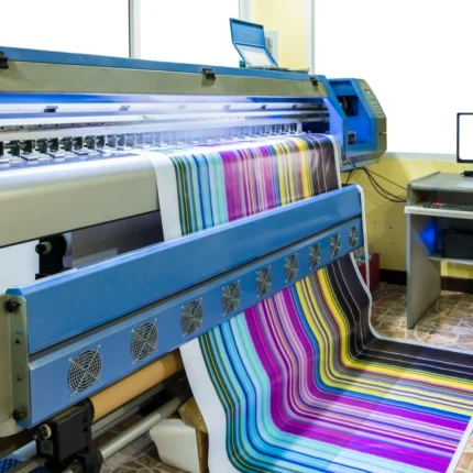 Digital Flex Printing