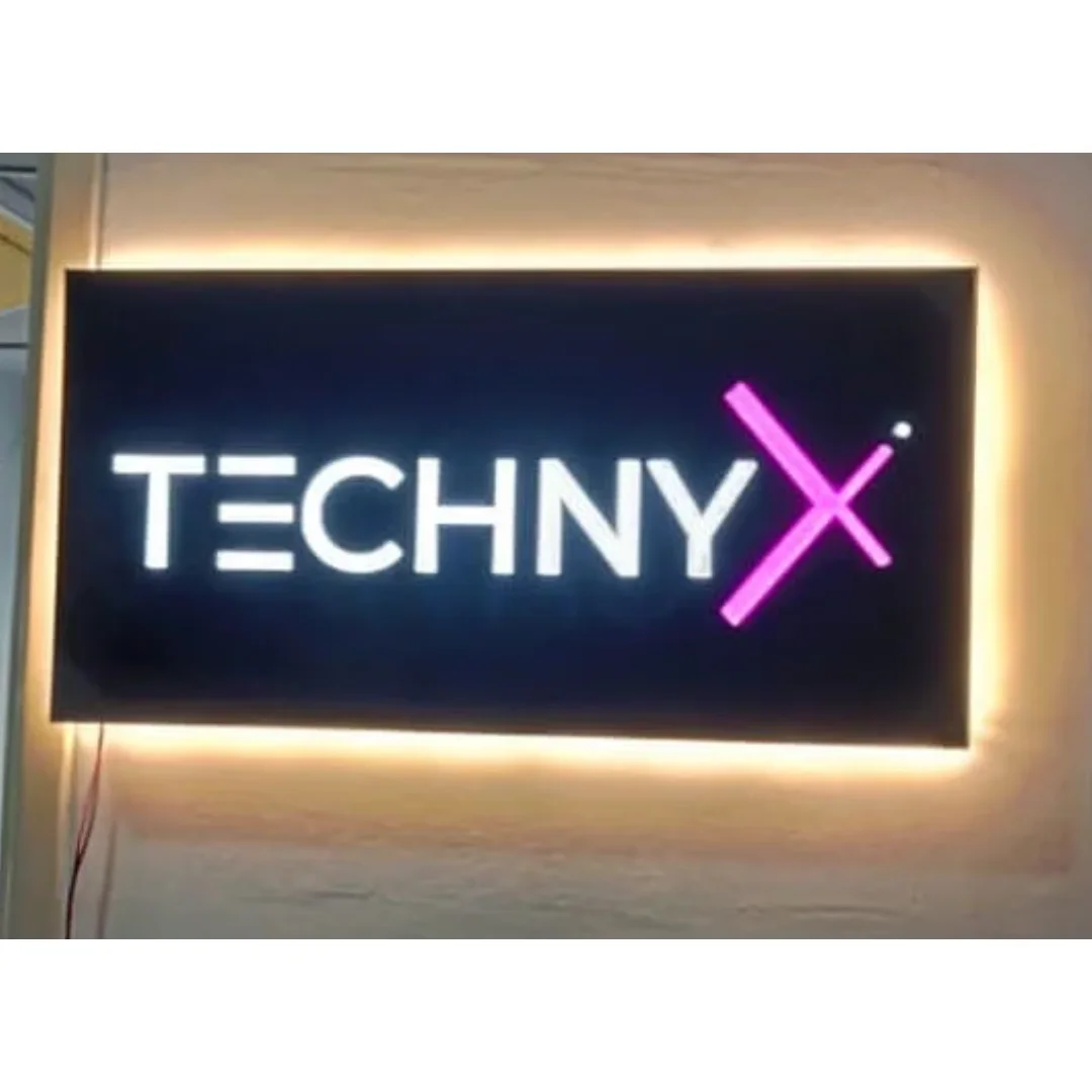 LED Sign Board LED Sign Board - Image 1
