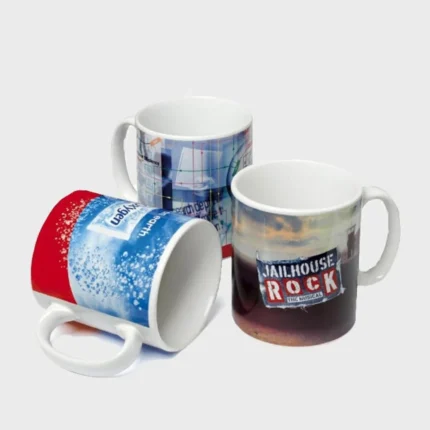 Mug Printing
