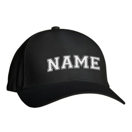 Name Cap