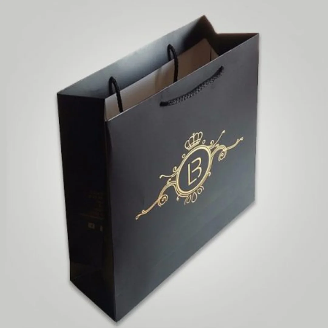 Packaging Bags printing Packaging Bags - Image 1