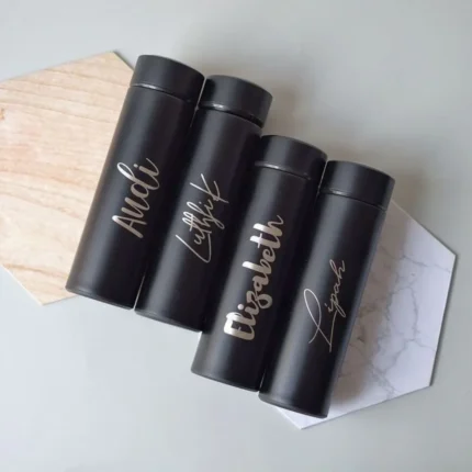 Personalised Water Bottles