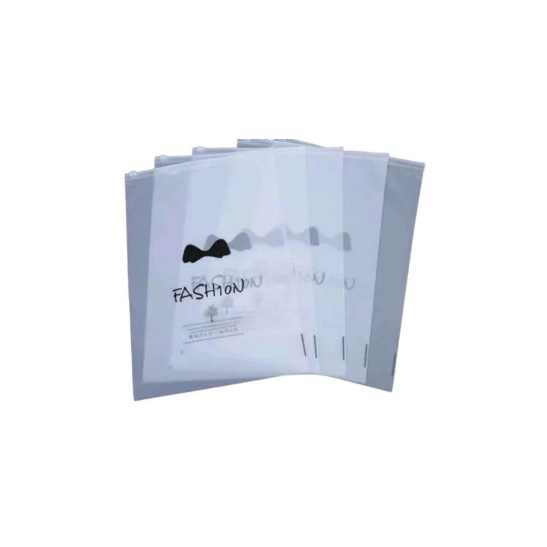 Plastic Zip Lock Bags Plastic Zip Lock Bags - Image 1