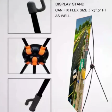 Standy Flex